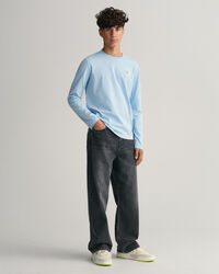 T-shirt de mangas compridas Original Teen Boys