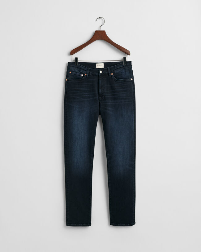 Calças de ganga Active Recover extra slim fit