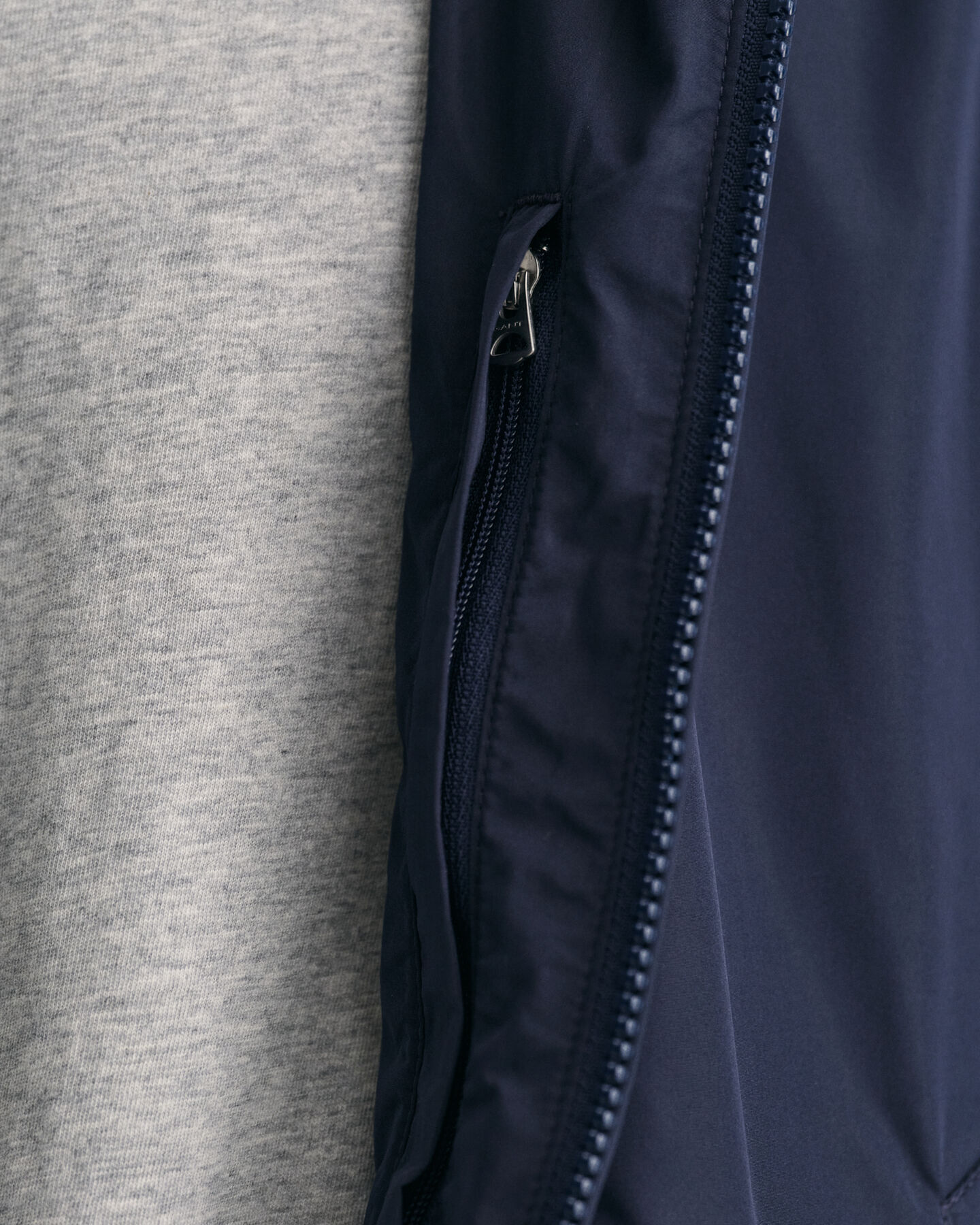 Casaco Hampshire leve