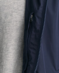 Casaco Hampshire leve