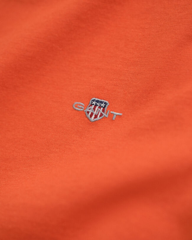 Camisola de manga comprida Shield Kids