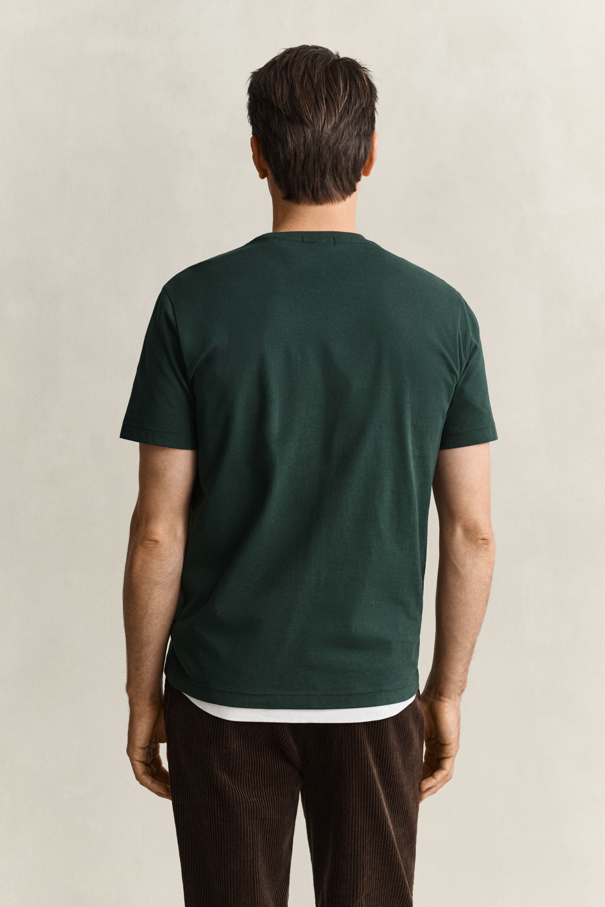 T-shirt Shield regular fit