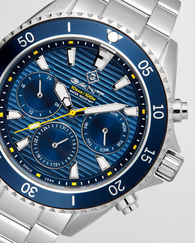 Relógio Waterville Adventurer