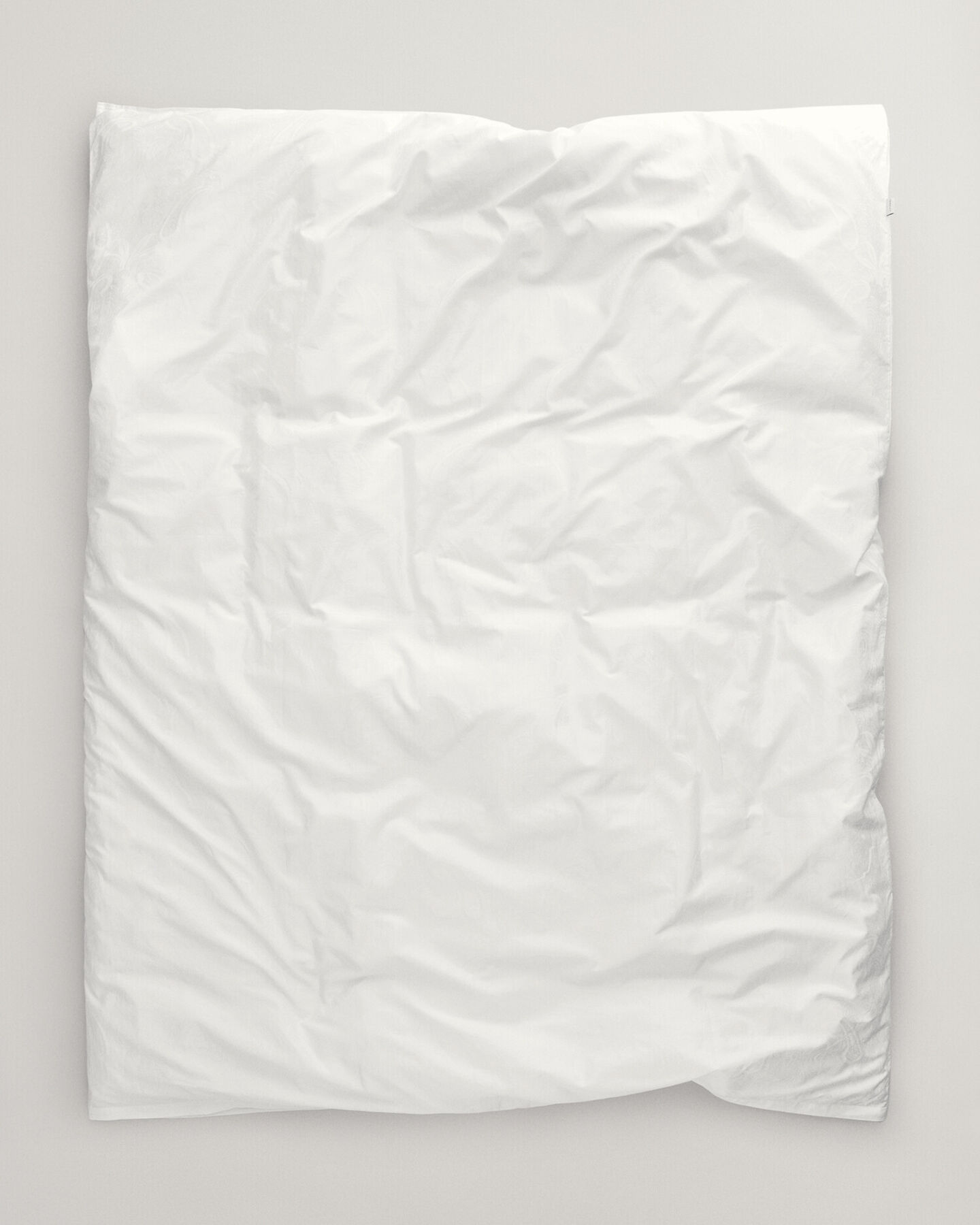 Capa de edred&atilde;o de casal Jacquard Paisley