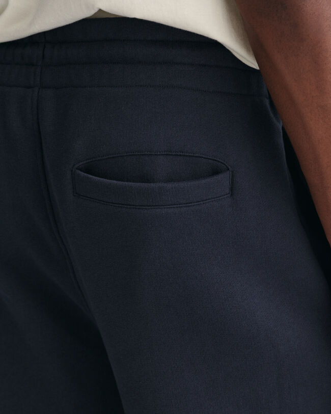 Calças desportivas GANT USA