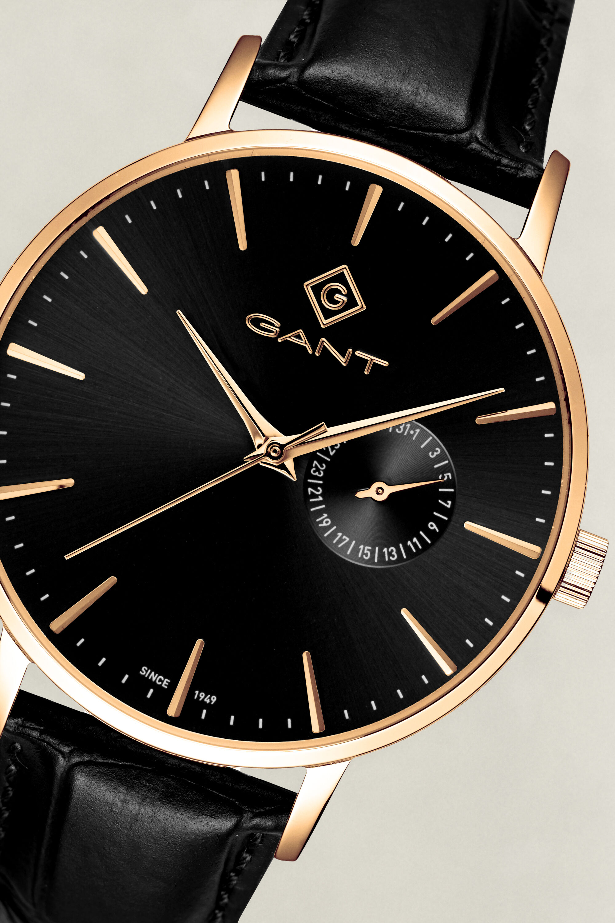 Relógio Park Hill III