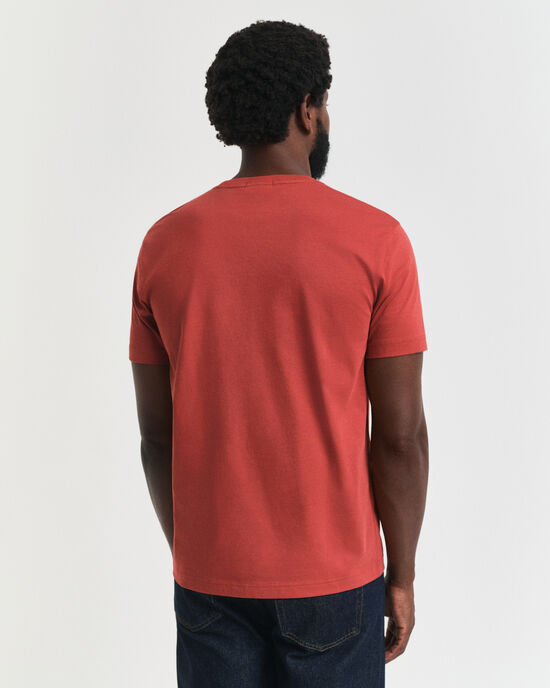 T-shirt Shield regular fit