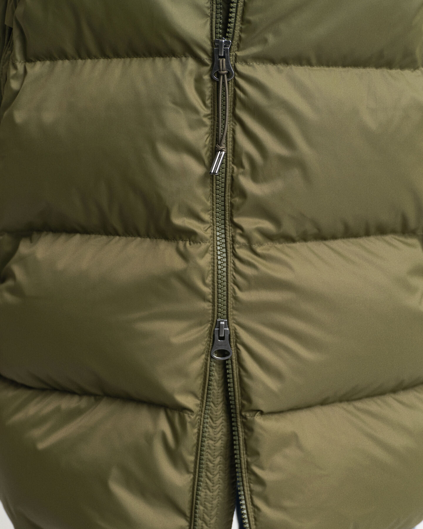 Casaco de comprimento médio Active Cloud