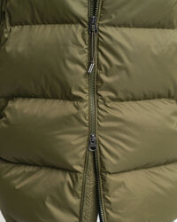 Casaco de comprimento médio Active Cloud