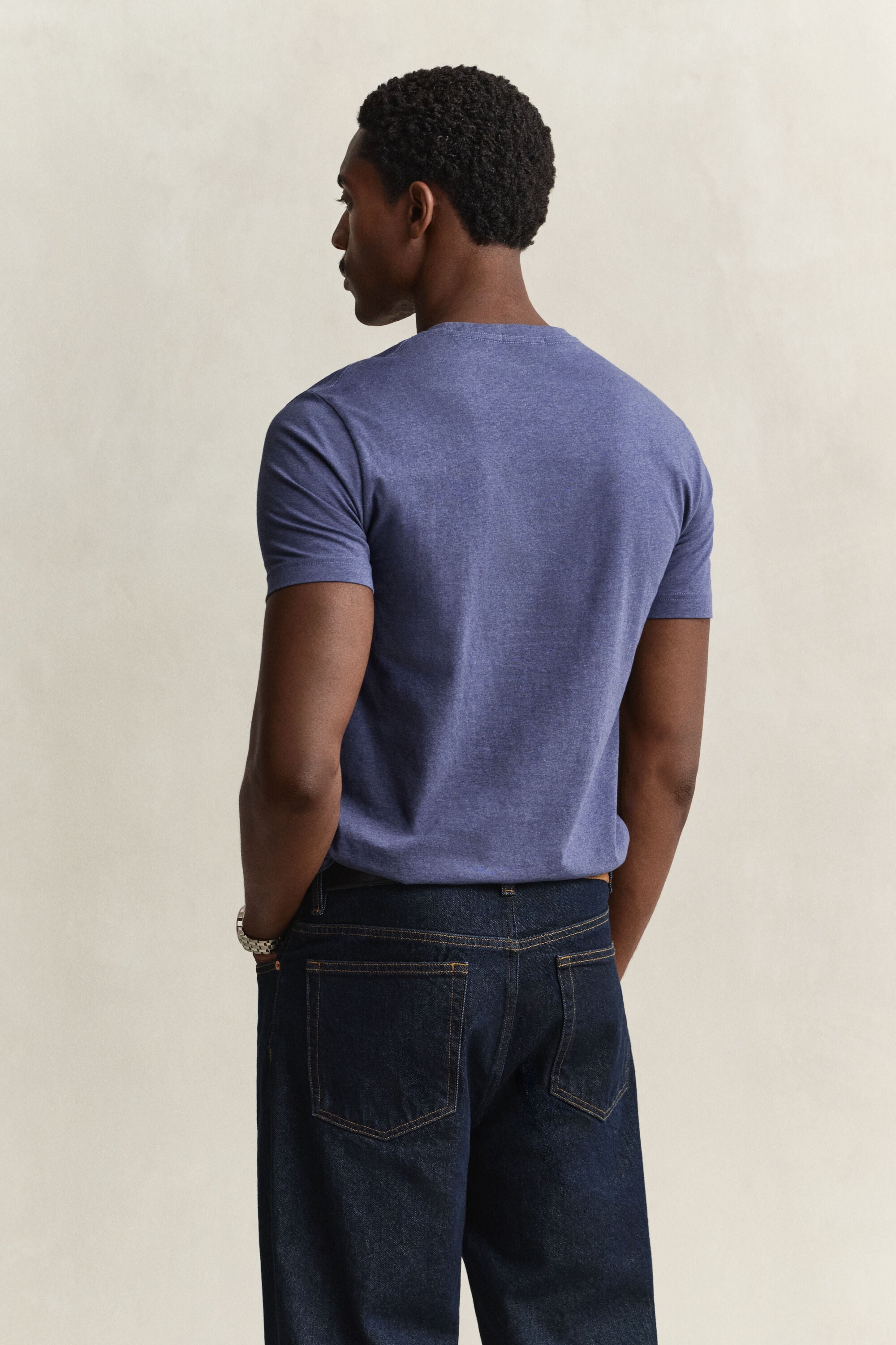T-shirt Shield regular fit