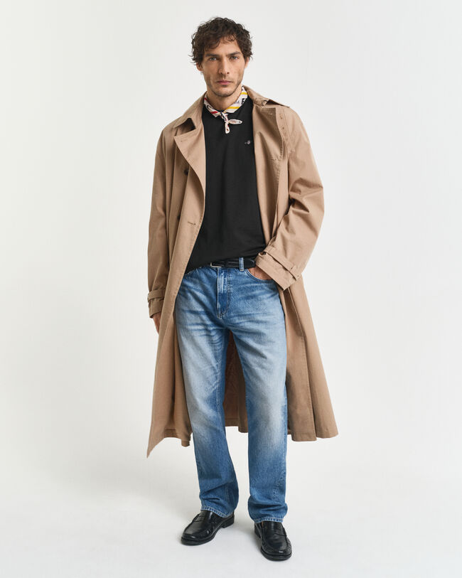 T-shirt Shield regular fit