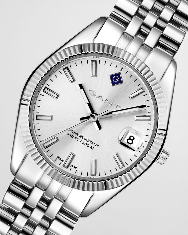 Relógio Sussex Mini