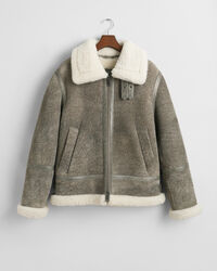 Shearling Jacket