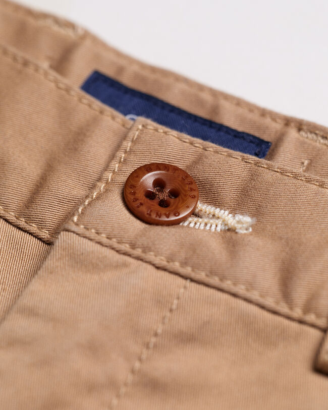 Cal&ccedil;&otilde;es chino Baby Boy