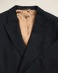 Blazer Club Wrangler x GANT