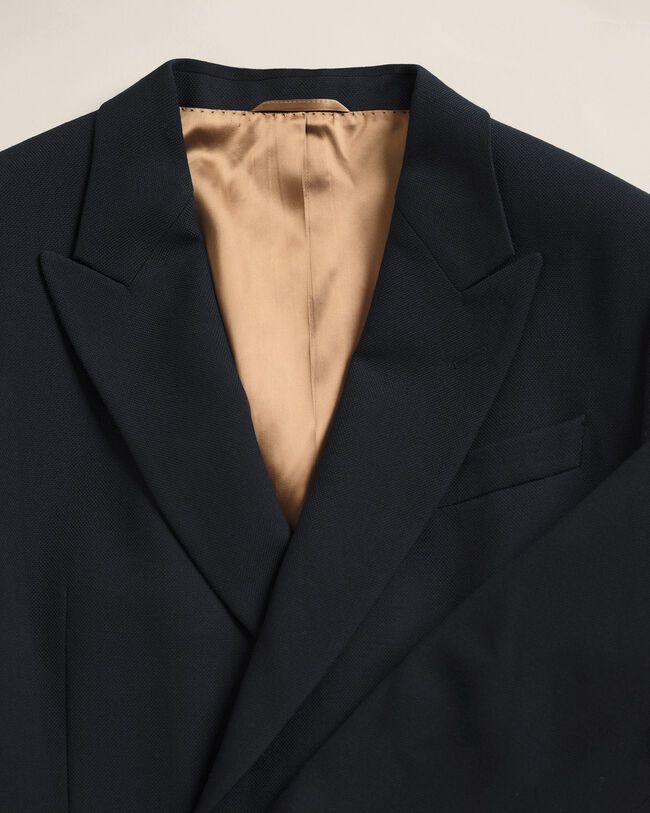 Blazer Club Wrangler x GANT