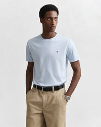 T-shirt Shield regular fit