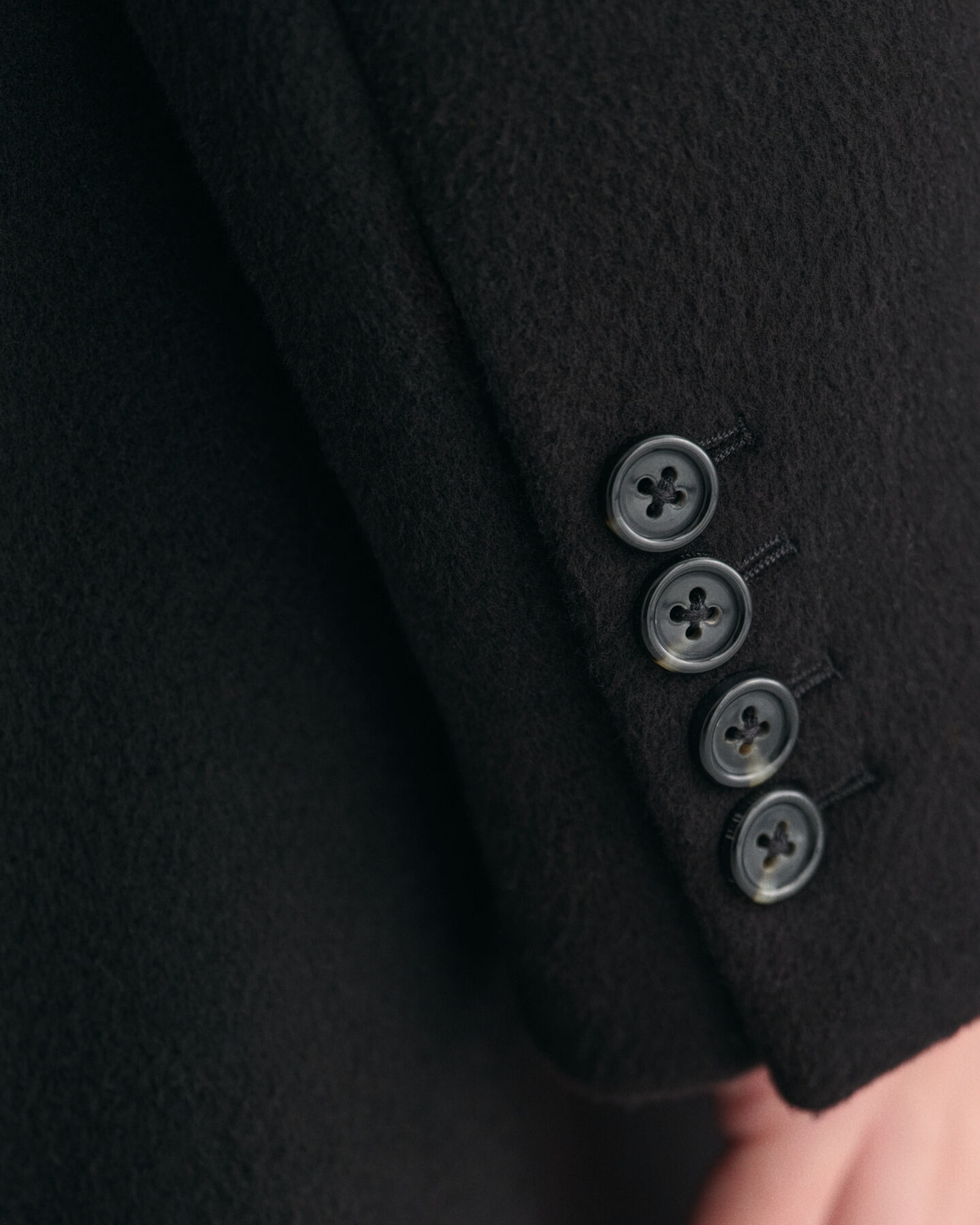 Sobretudo sob medida