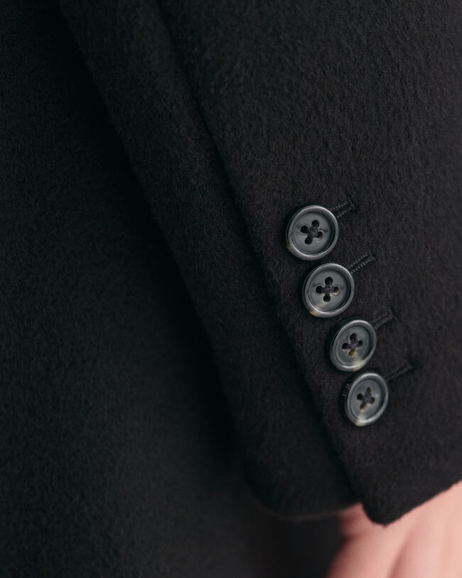 Sobretudo sob medida