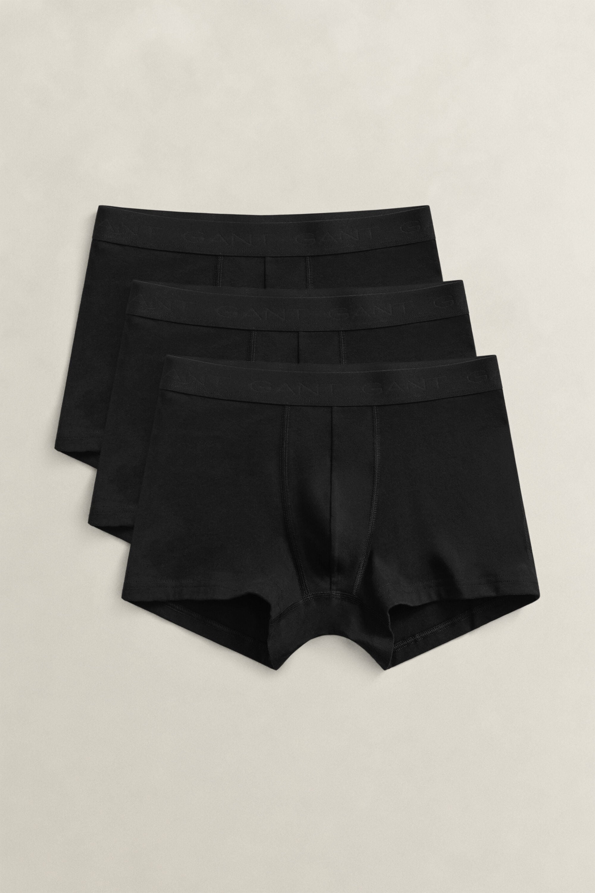 Pack de 3 boxers no mesmo tom