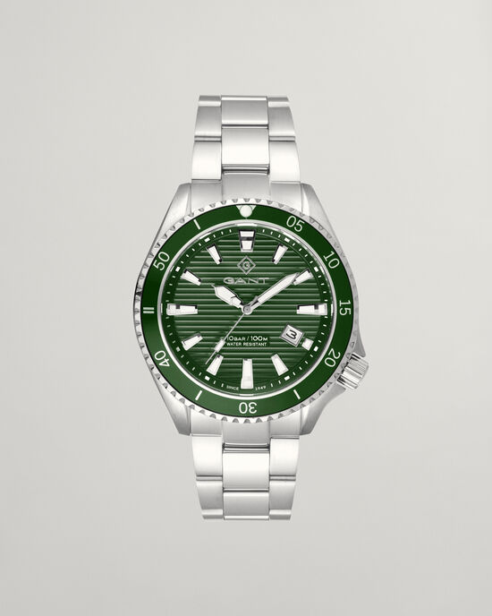 Gant® HammondSport G168003 Relógio Homem