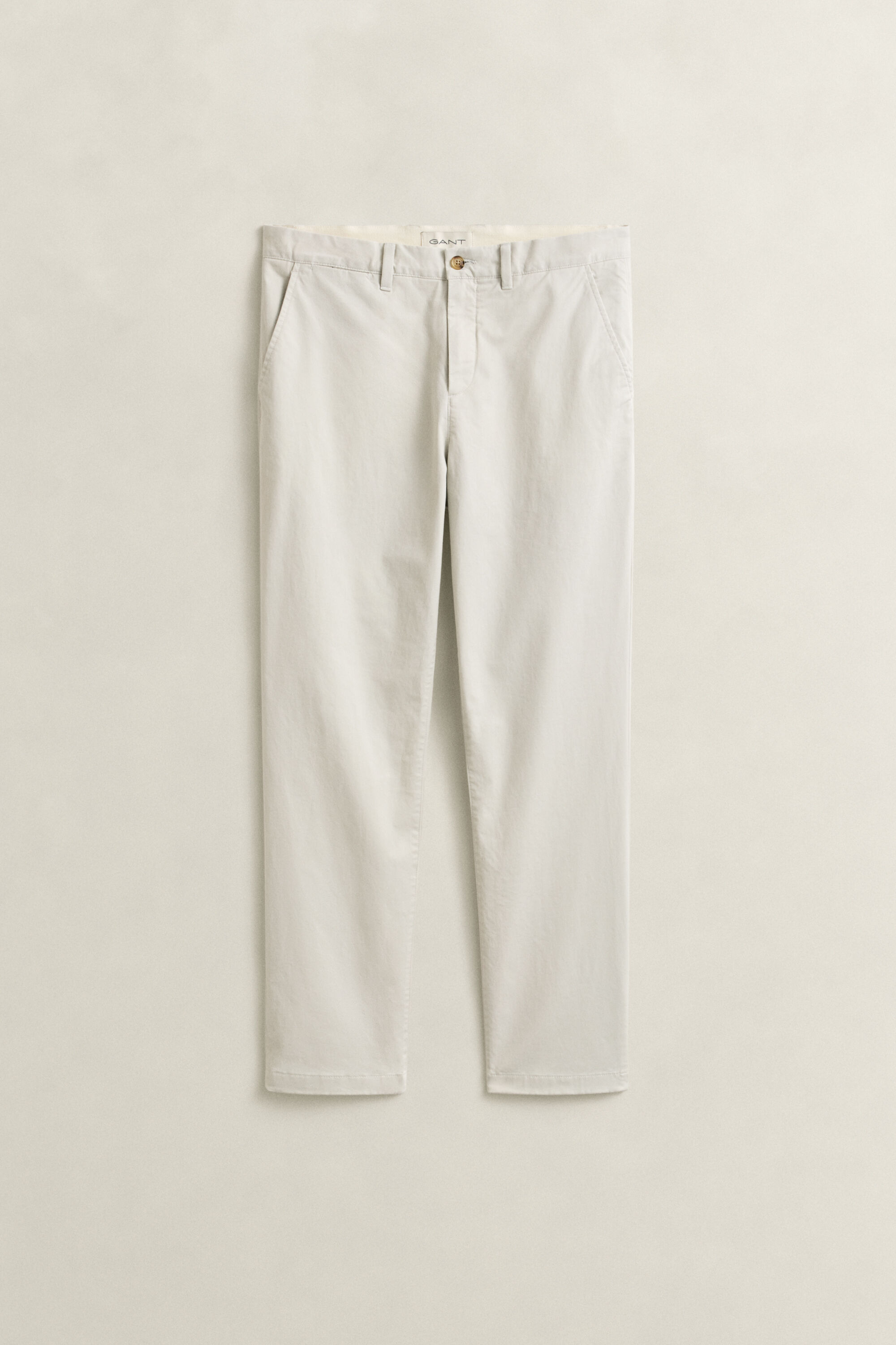 Calças chino Classic regular fit