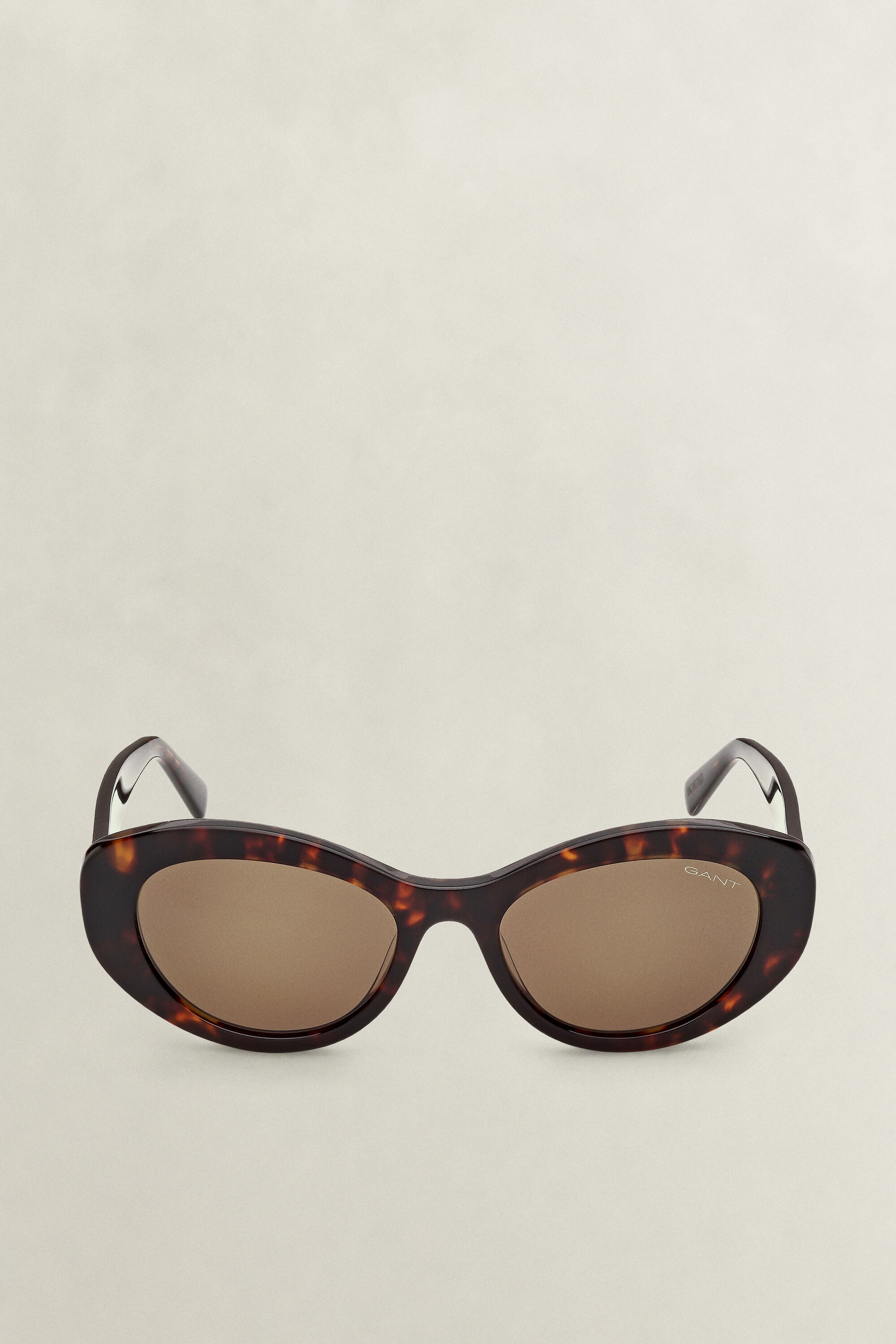 Óculos de sol "cat eye"