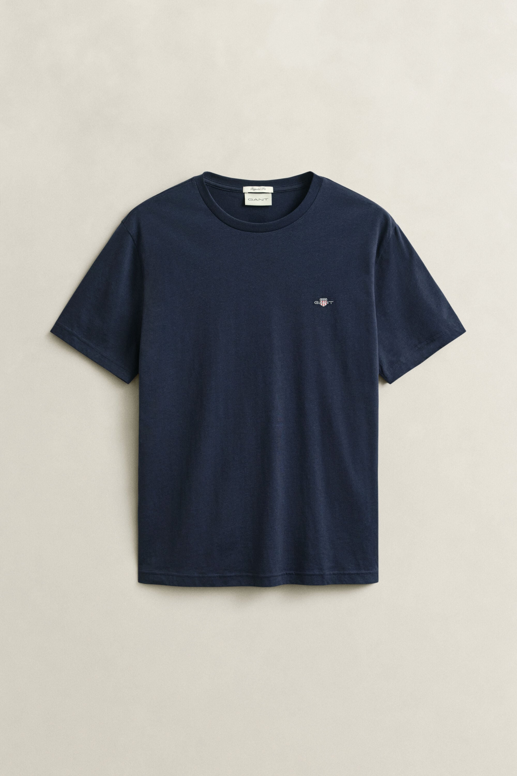 T-shirt Shield regular fit