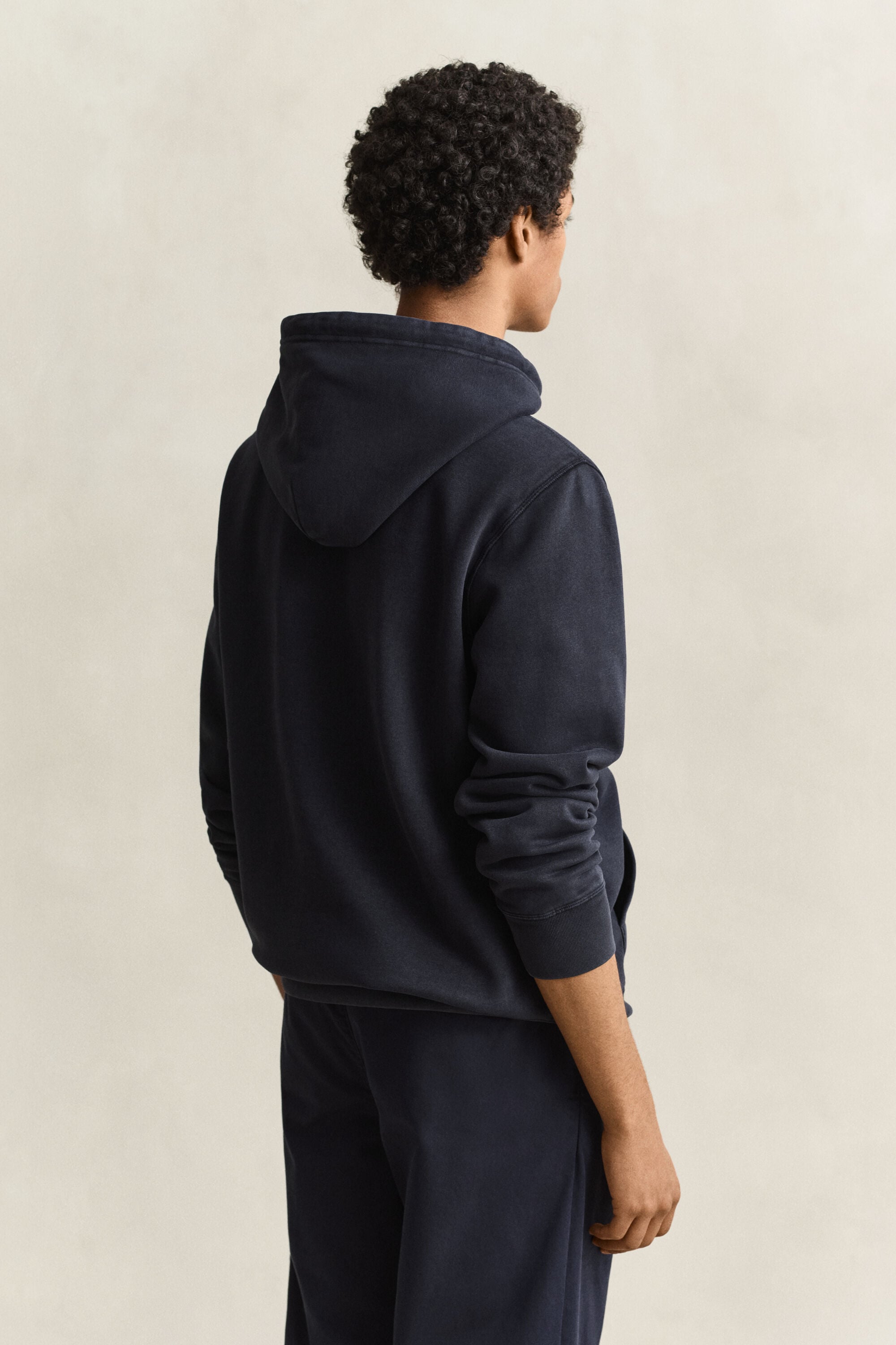 Sweatshirt com capuz Graphic