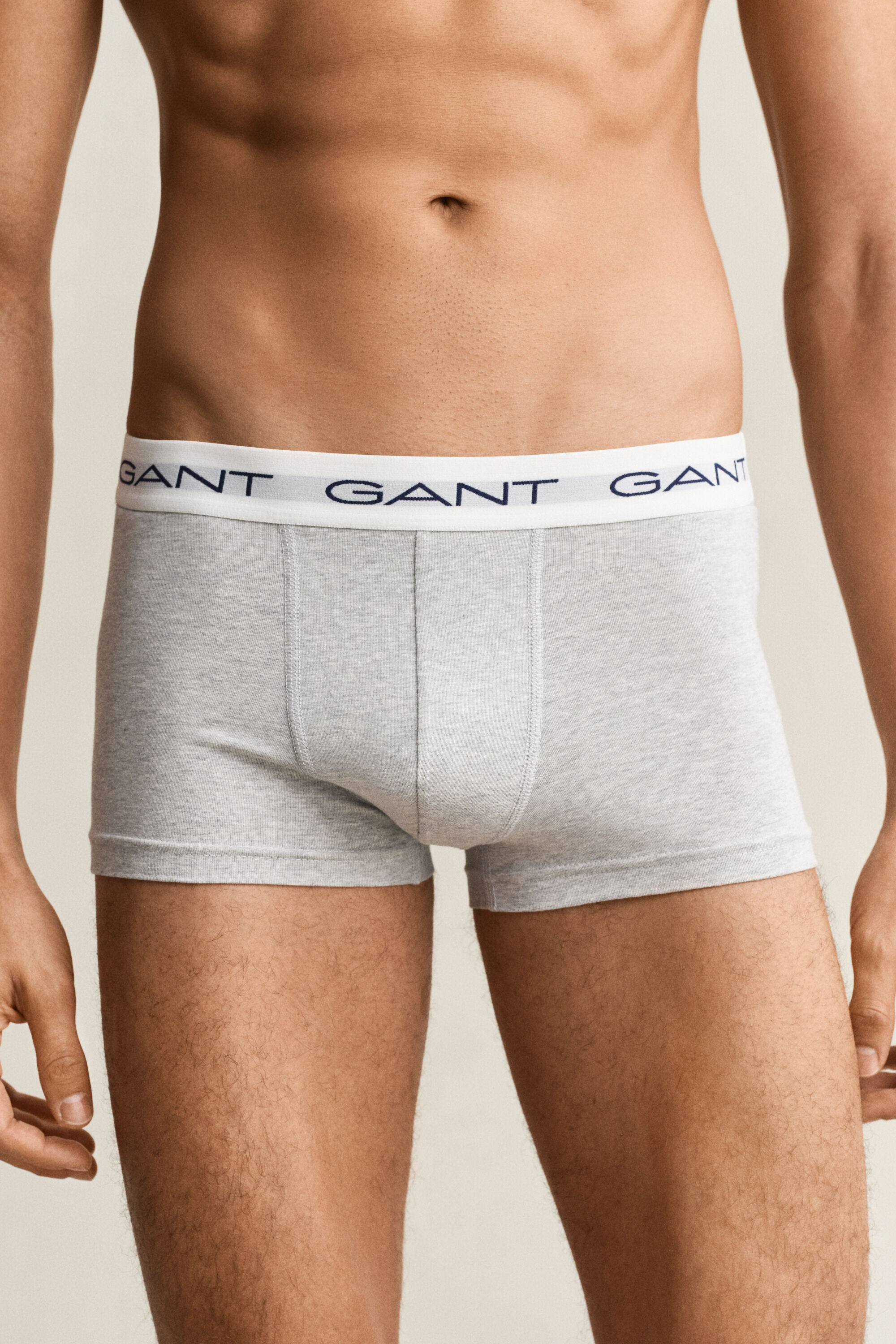 Pack de 3 pares de boxers