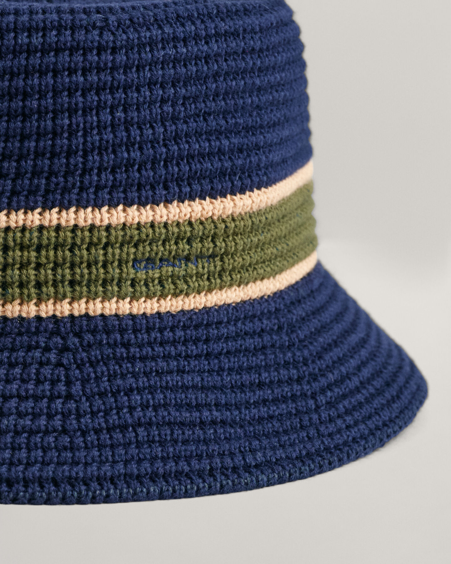 Chap&eacute;u em croch&eacute;