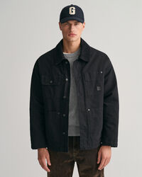 Blus&atilde;o Padded Work