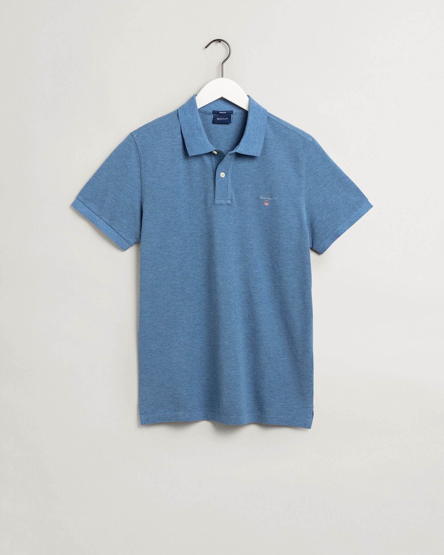 Polo Original piqu&eacute;
