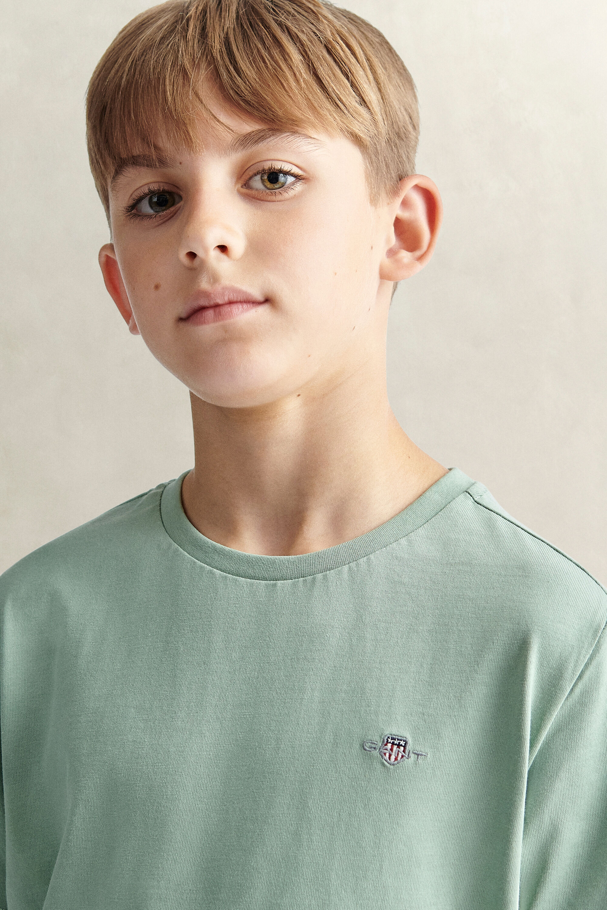 T-shirt Shield Teens