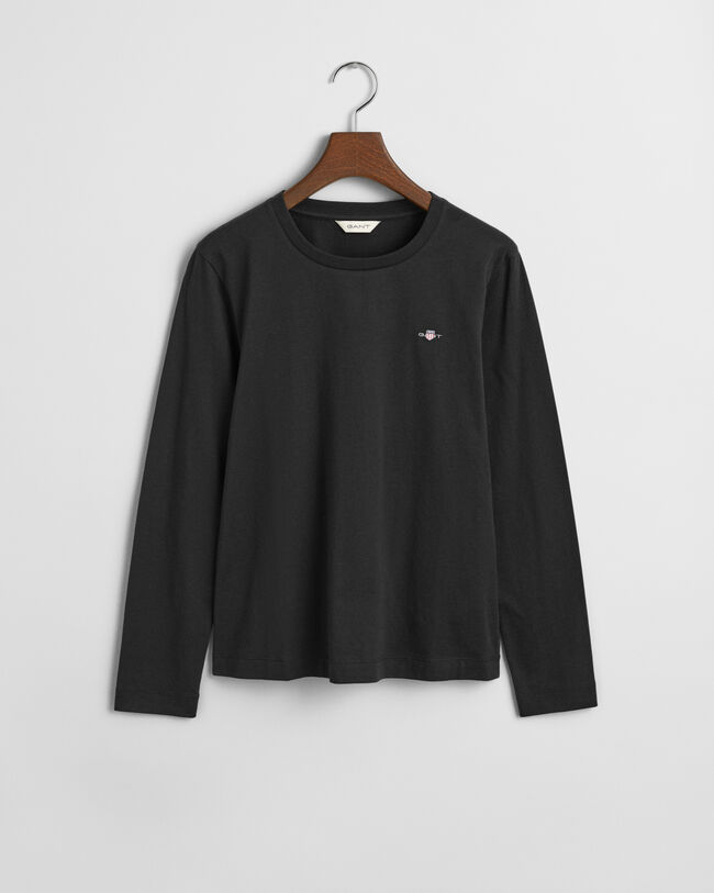 Camisola de manga comprida Shield