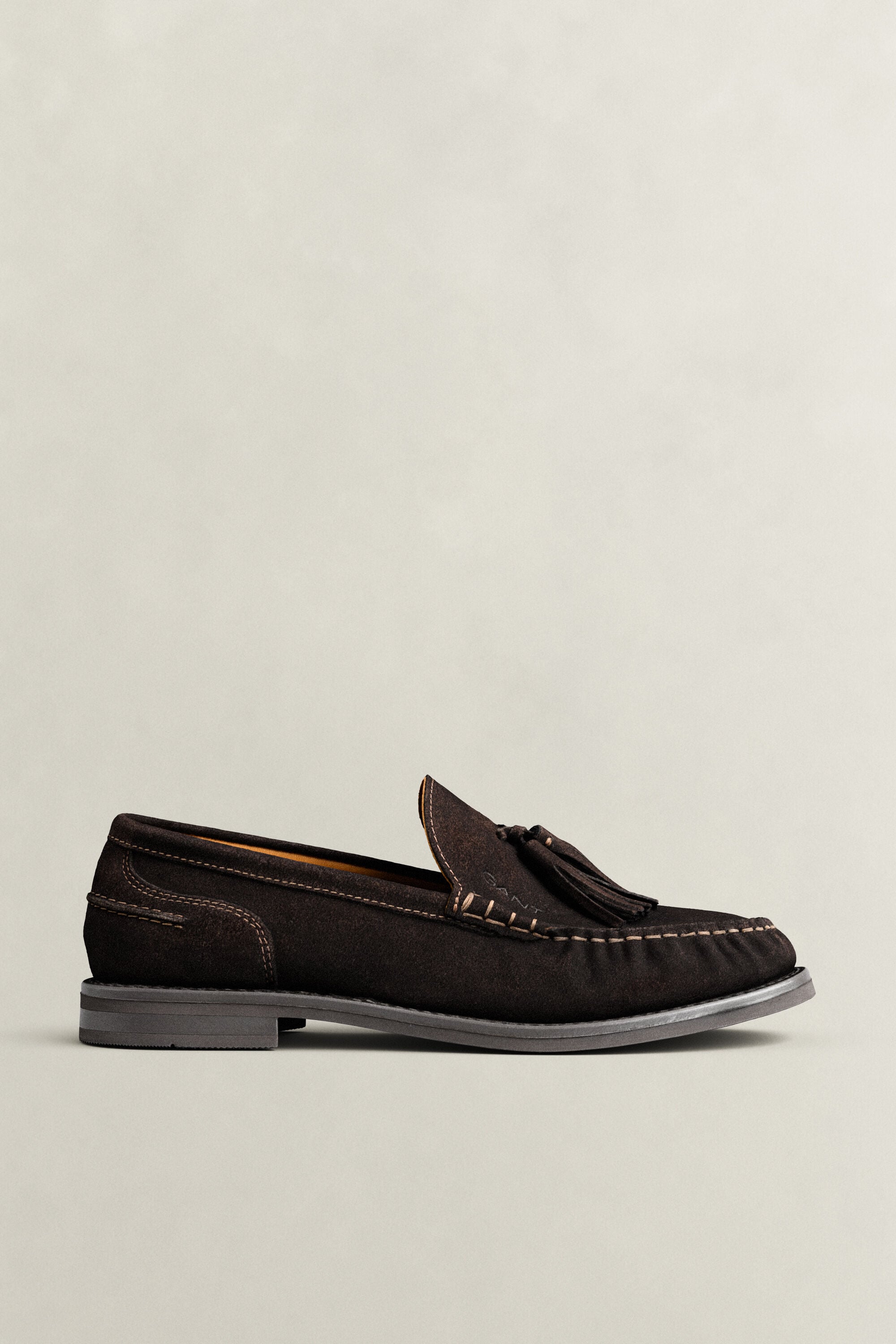 Loafers em camurça Gracelyn