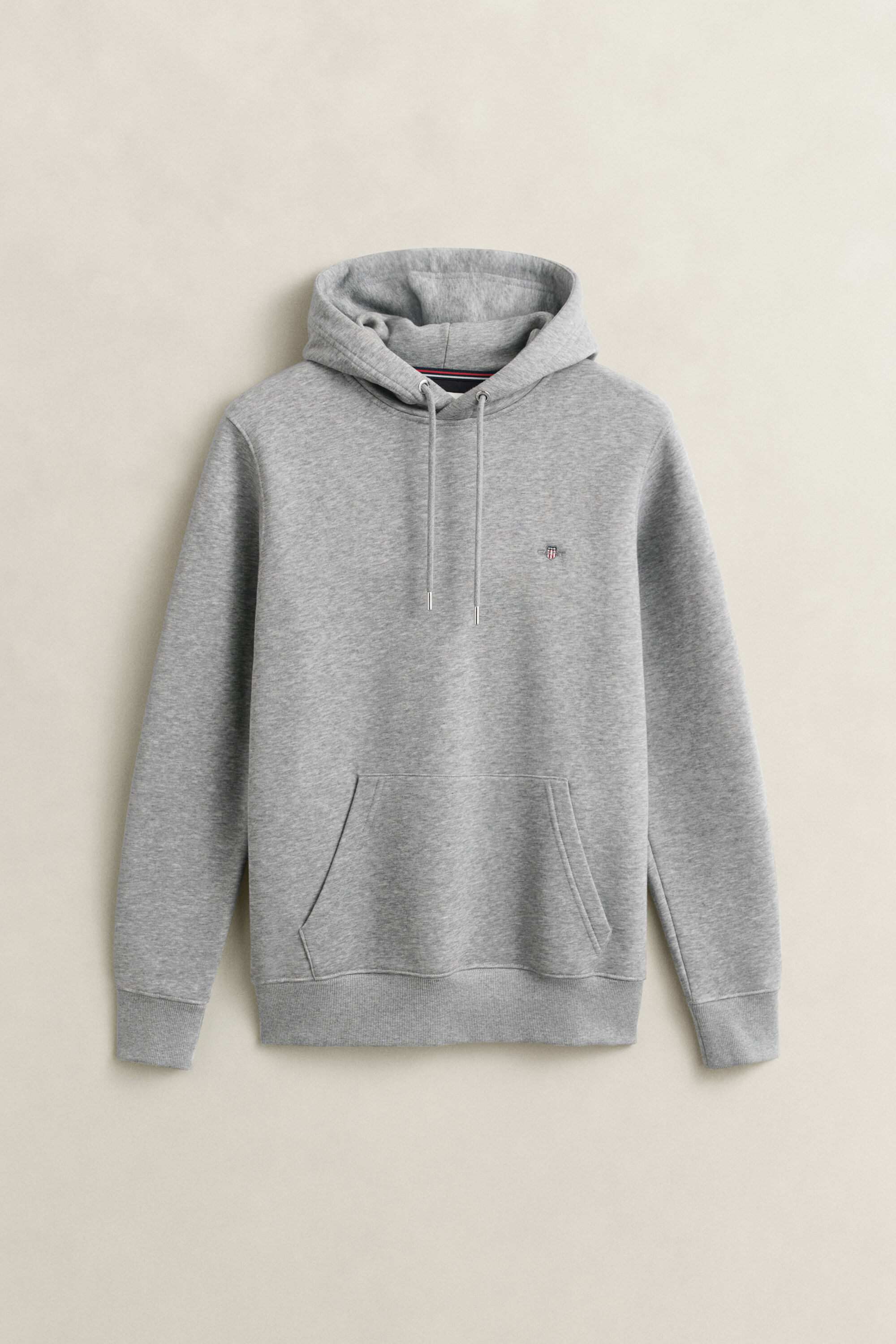 Sweatshirt com capuz Shield