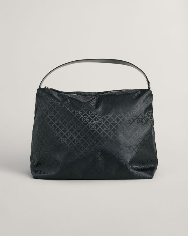 Mala de ombro grande G Patterned