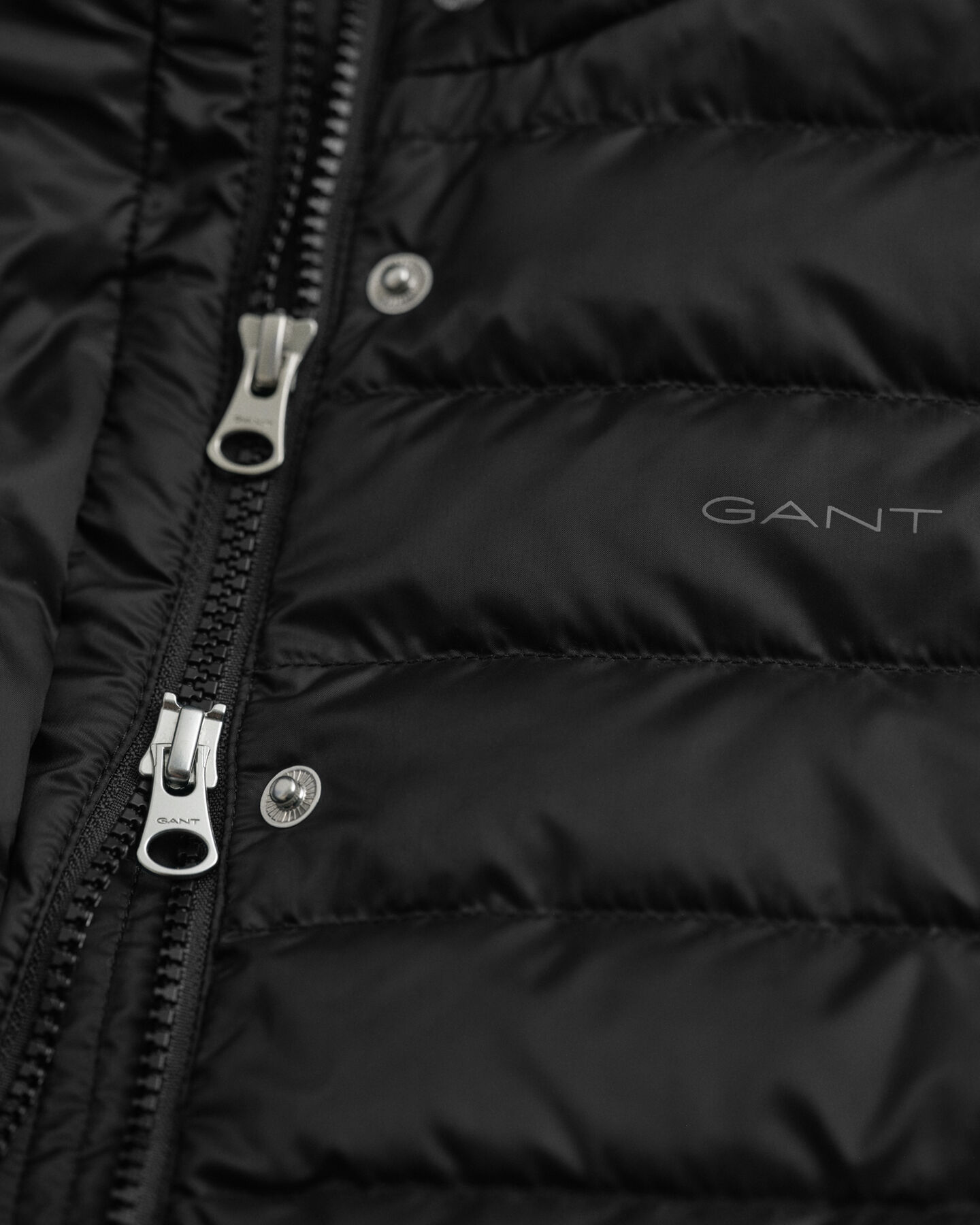 Colete de penas leve