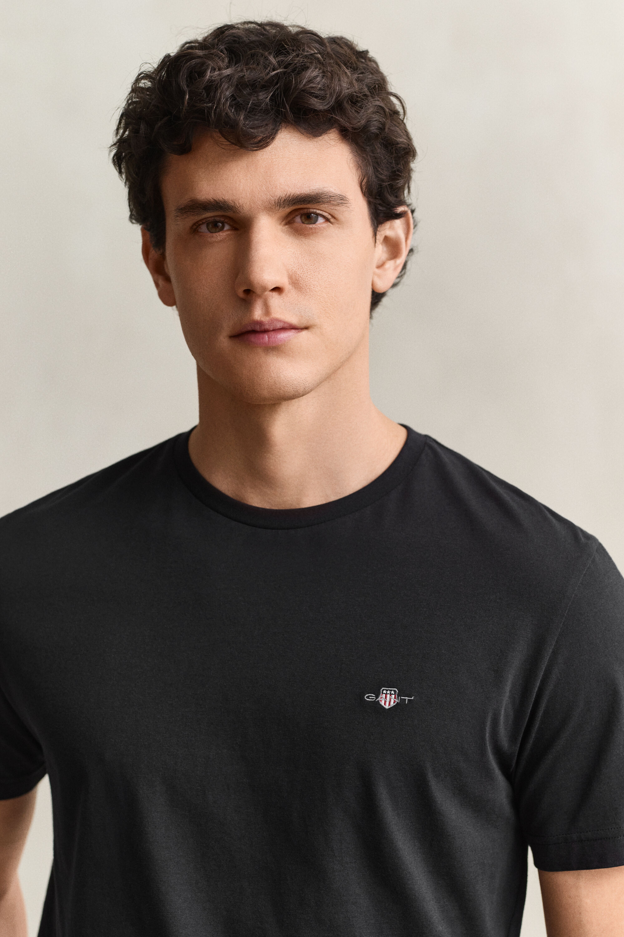 T-shirt Shield regular fit