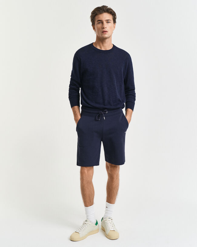 Calções desportivos Shield