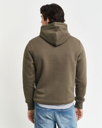 Sweatshirt com capuz Archive Shield Medium