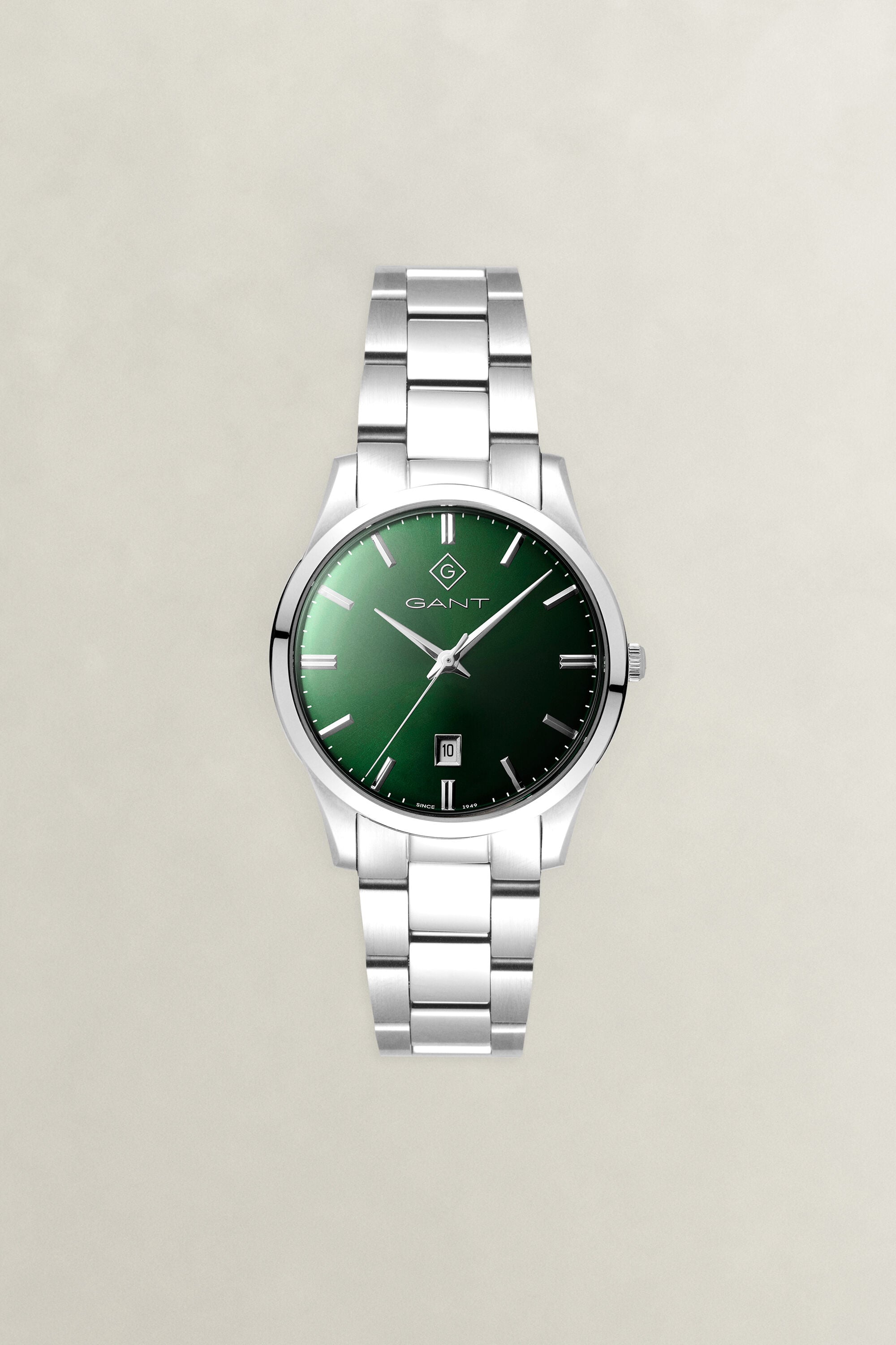 Taunton Watch