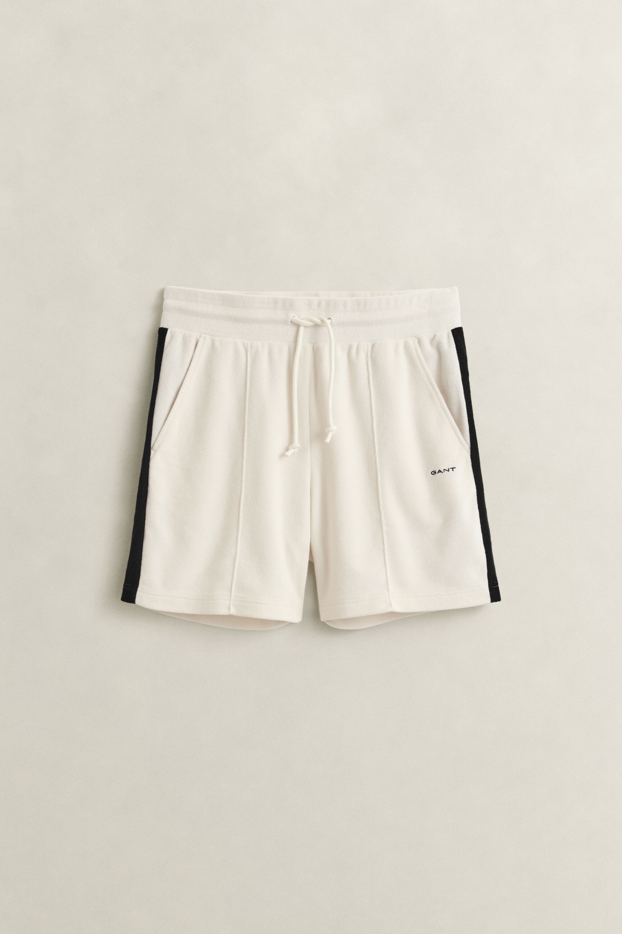 Calções Terry Cloth
