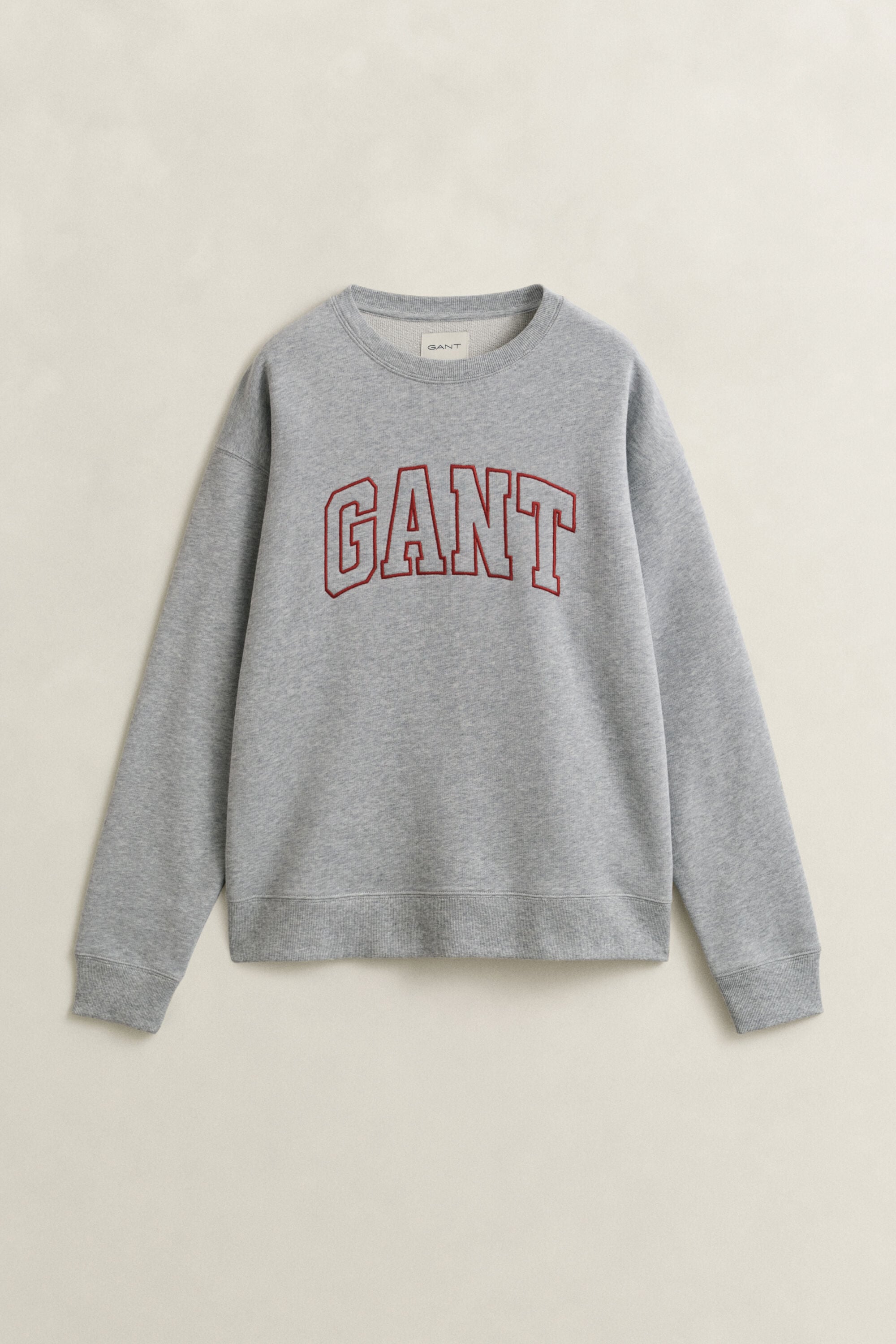 Sweatshirt com grafismo