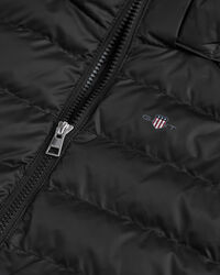 Blus&atilde;o acolchoado leve Shield Kids