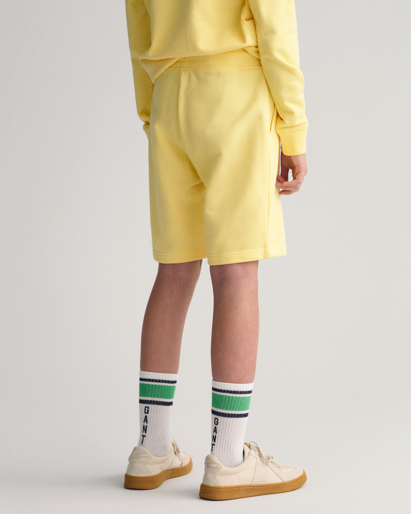 Cal&ccedil;&otilde;es desportivos Original Teen Boys