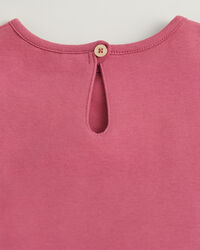 T-shirt GANT USA Girls