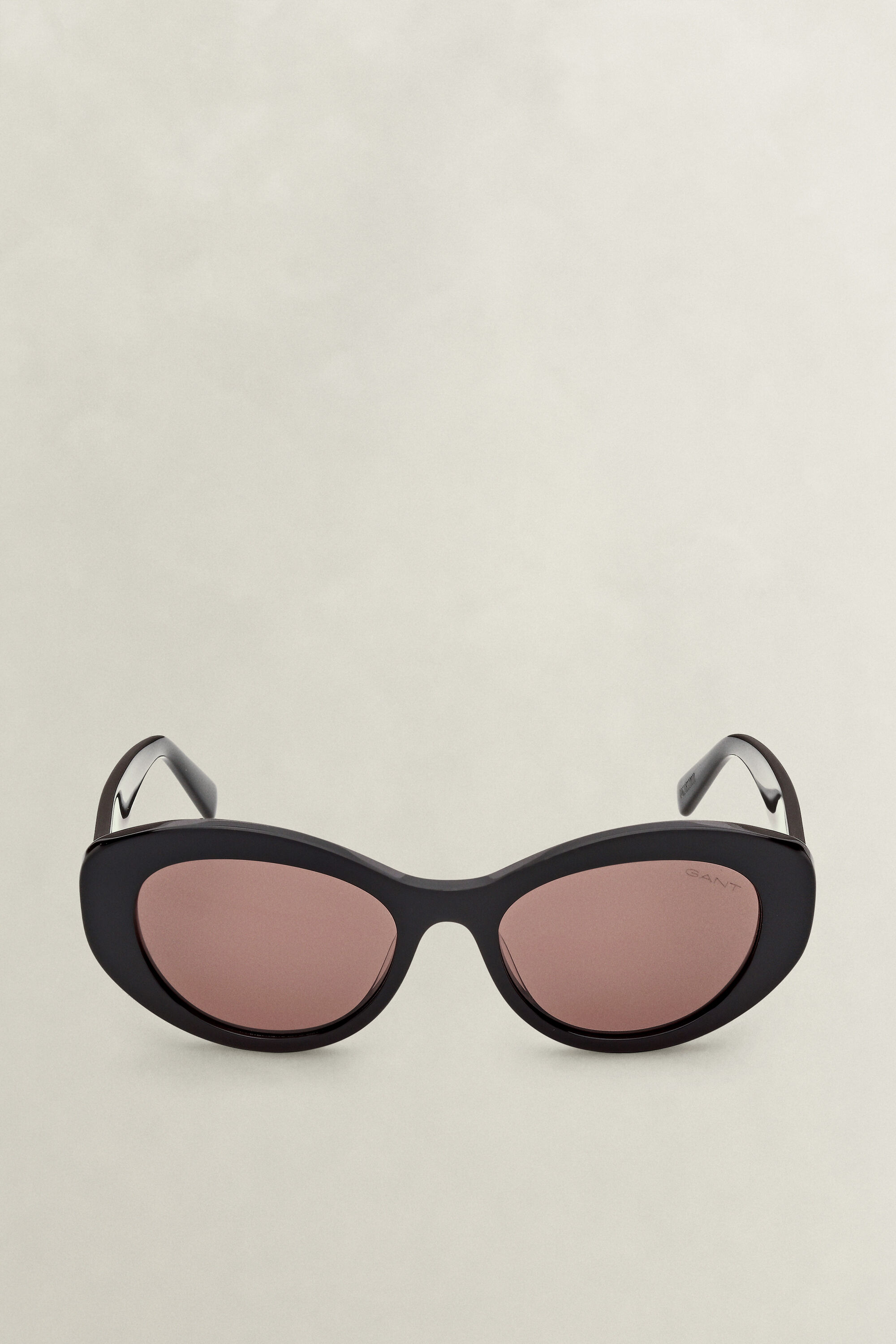 Óculos de sol "cat eye"