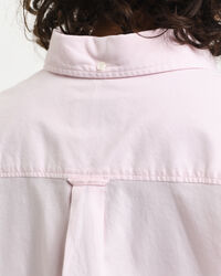 Camisa Oxford Luxury relaxed fit